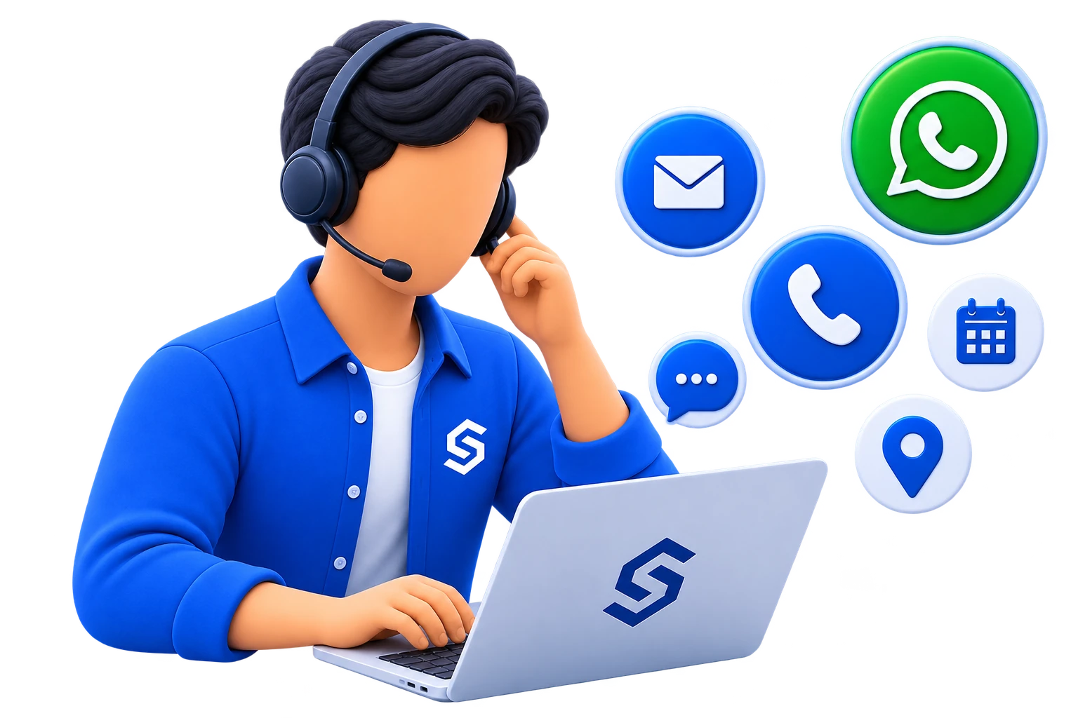 Contact Solid Software - get in touch with our development team