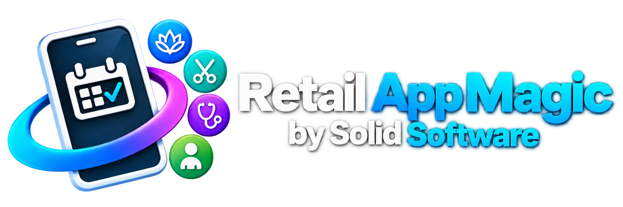 Retail App Magic